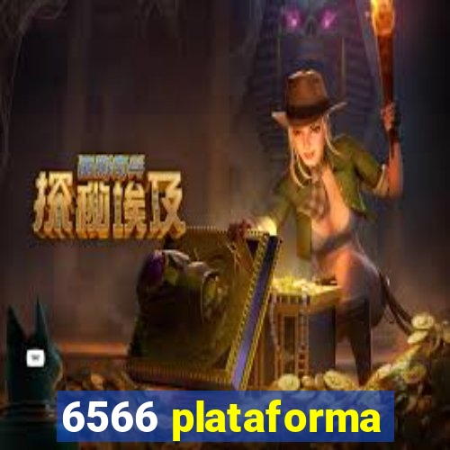 6566 plataforma